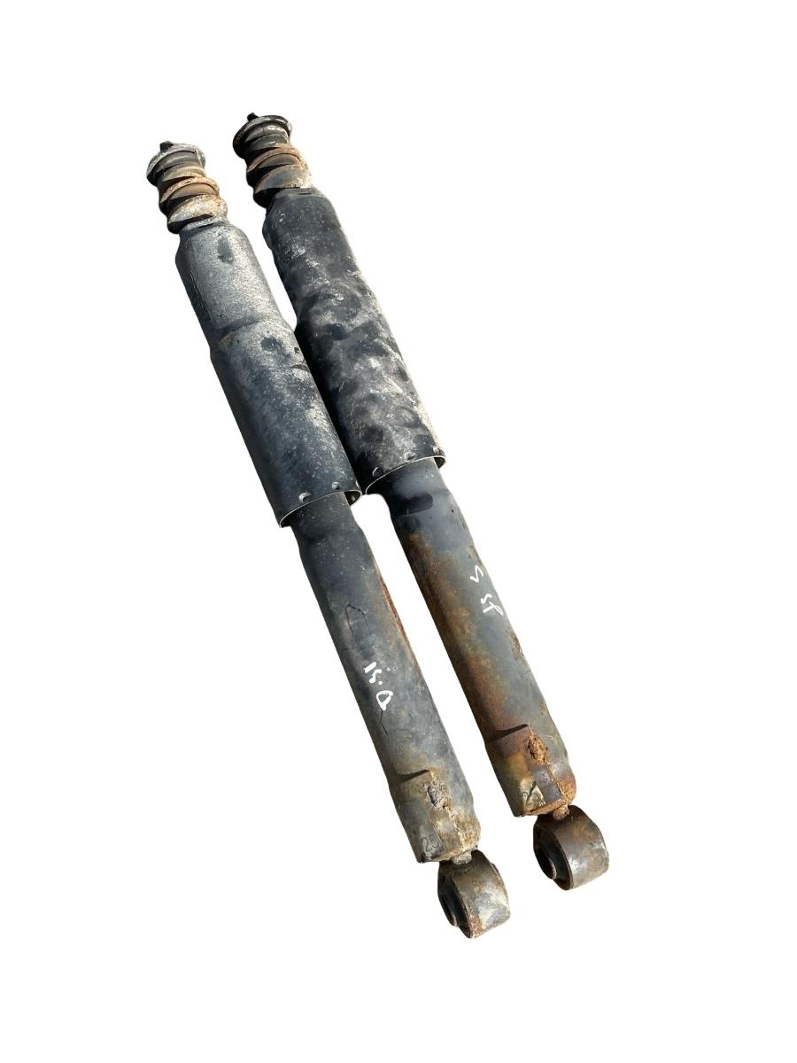 Set Amortizoare spate TOYOTA LAND CRUISER 150 TRJ15_, KDJ15_, GRJ15_, GDJ15_ 2009 -> – foto 2