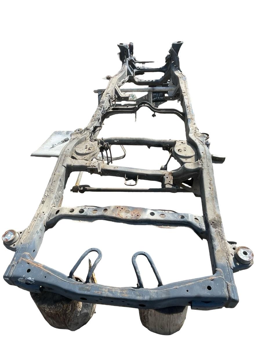 Sasiu caroserie TOYOTA LAND CRUISER 150 TRJ15_, KDJ15_, GRJ15_, GDJ15_ 2009 ->
