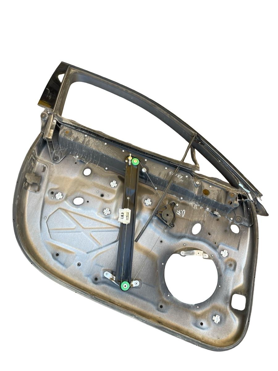 Cadru portiera dreapta fata PORSCHE PANAMERA 970 2009 - 2016