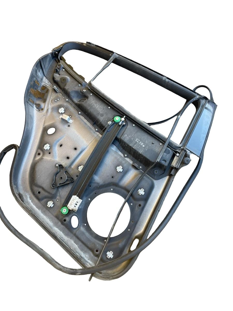 Cadru portiera dreapta spate PORSCHE PANAMERA 970 2009 - 2016