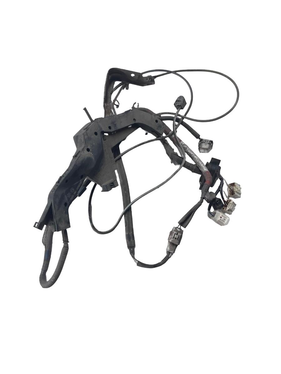 Instalatie rezervor combustibil TOYOTA LAND CRUISER 150 TRJ15_, KDJ15_, GRJ15_, GDJ15_ 2009 ->