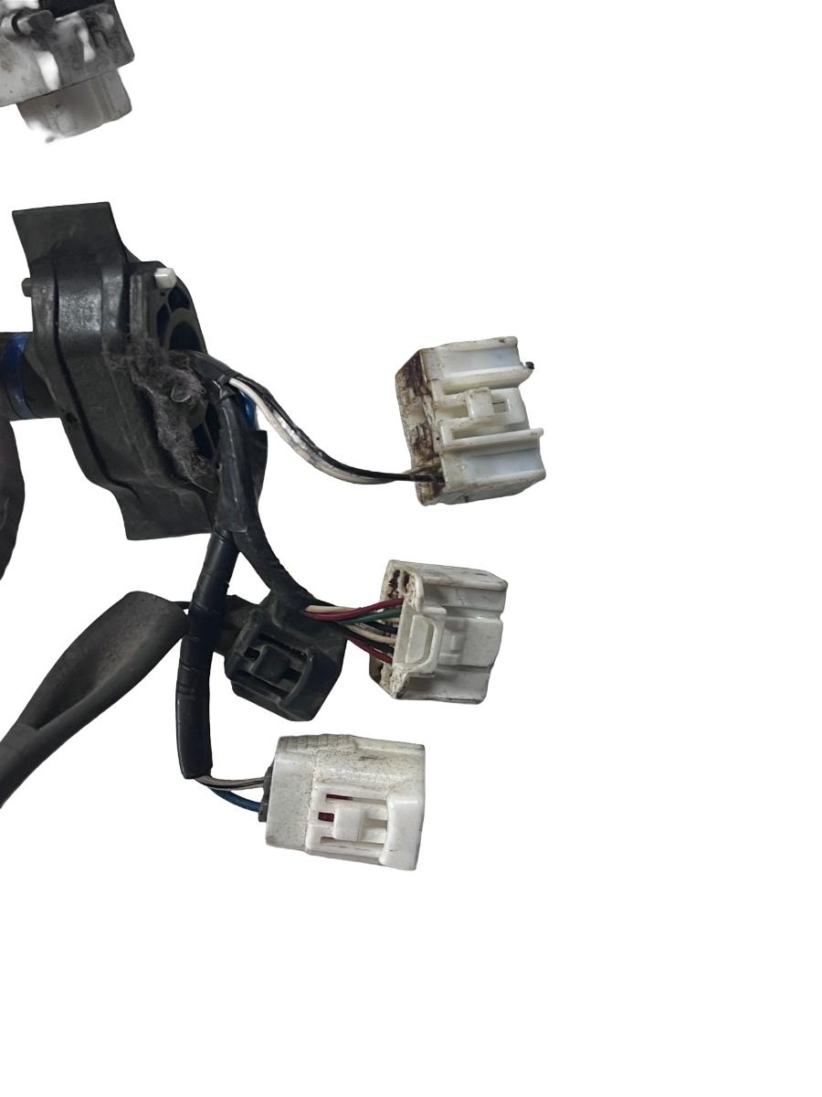 Instalatie rezervor combustibil TOYOTA LAND CRUISER 150 TRJ15_, KDJ15_, GRJ15_, GDJ15_ 2009 -> – foto 2