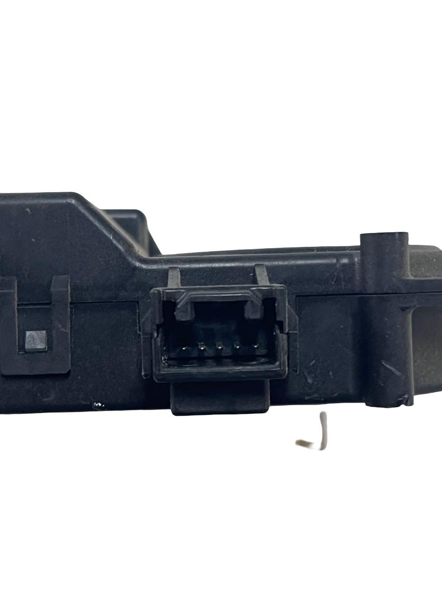 Motoras/actuator clapeta aer TOYOTA LAND CRUISER 150 TRJ15_, KDJ15_, GRJ15_, GDJ15_ 2009 -> 063800-0172 – foto 2