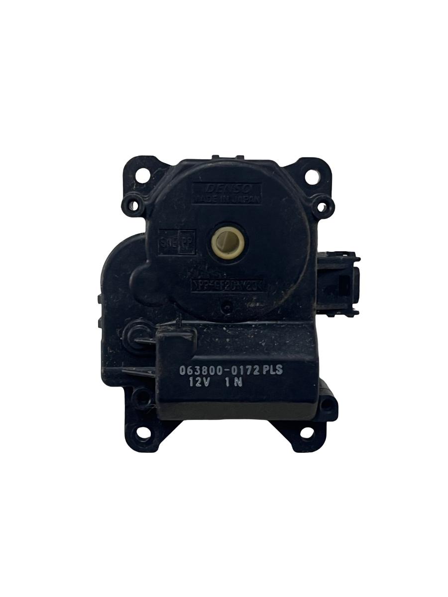 Motoras/actuator clapeta aer TOYOTA LAND CRUISER 150 TRJ15_, KDJ15_, GRJ15_, GDJ15_ 2009 -> 063800-0172PLS