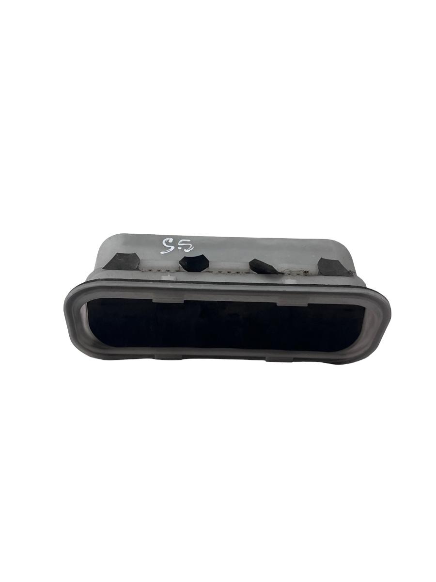 Deflector de aer stanga spate TOYOTA LAND CRUISER 150 TRJ15_, KDJ15_, GRJ15_, GDJ15_ 2009 ->