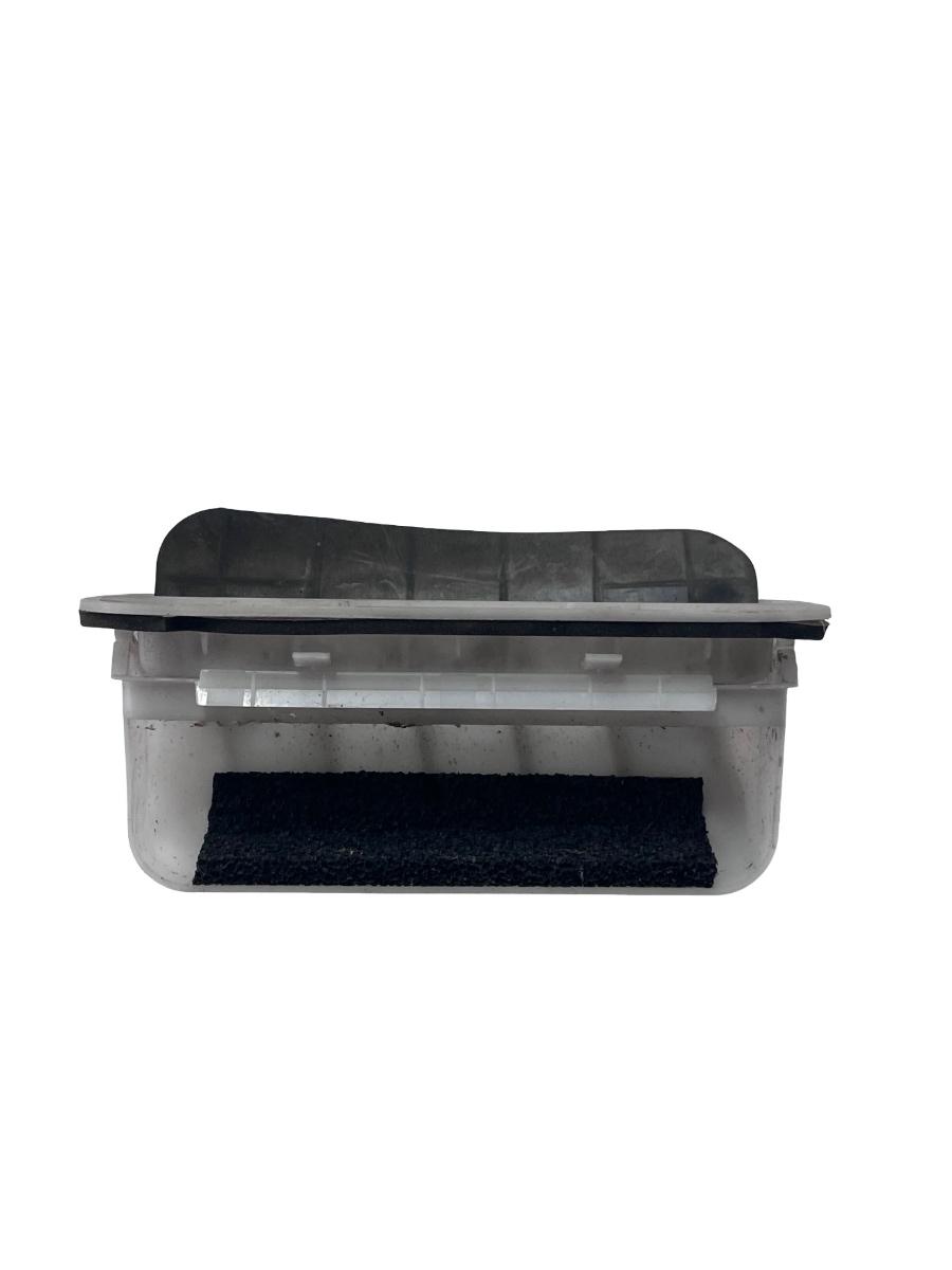 Deflector de aer stanga spate TOYOTA LAND CRUISER 150 TRJ15_, KDJ15_, GRJ15_, GDJ15_ 2009 -> – foto 2