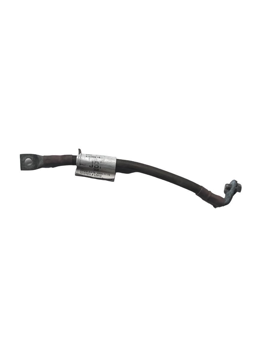 Cablaj pozitiv OPEL ASTRA H L48, A04 2004 - 2014 13127074