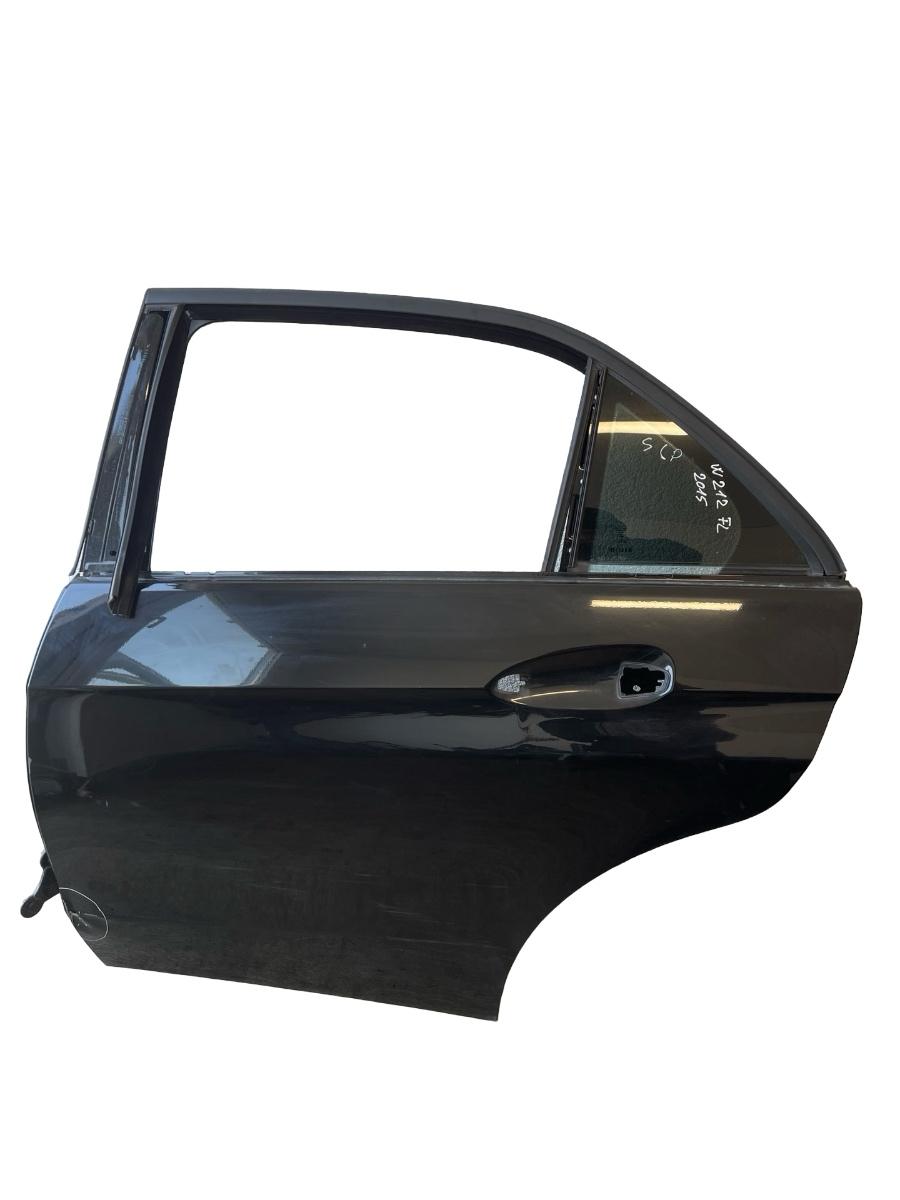 Usa Portiera stanga spate MERCEDES-BENZ E-CLASS W212 2015 FACELIFT