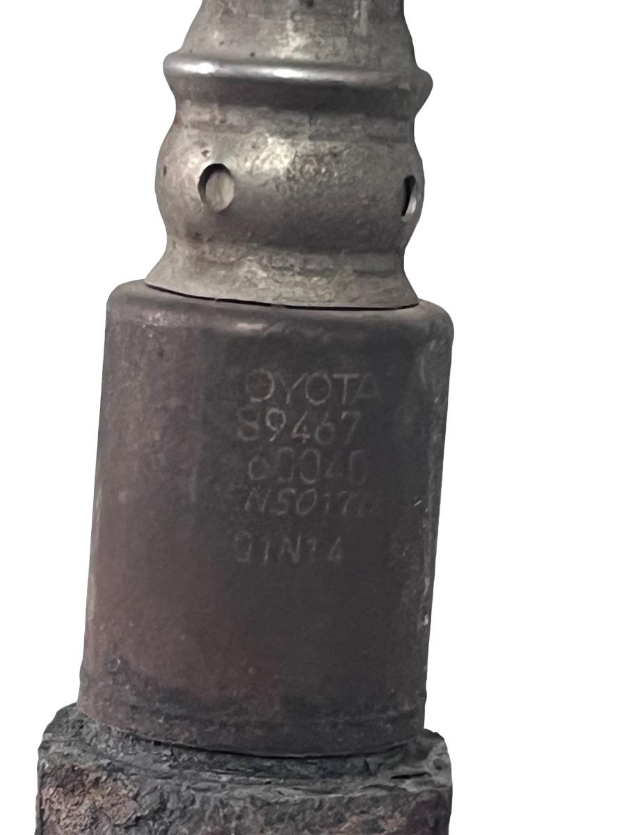 Senzor sonda lambda TOYOTA LAND CRUISER 150 TRJ15_, KDJ15_, GRJ15_, GDJ15_ 2009 -> 89467-60040 – foto 4