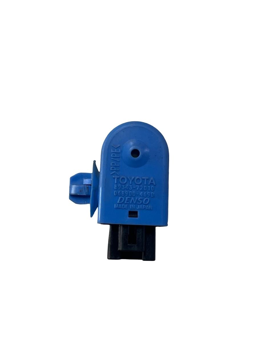 Releu alarma buzzer TOYOTA LAND CRUISER 150 TRJ15_, KDJ15_, GRJ15_, GDJ15_ 2009 -> 89343-72010