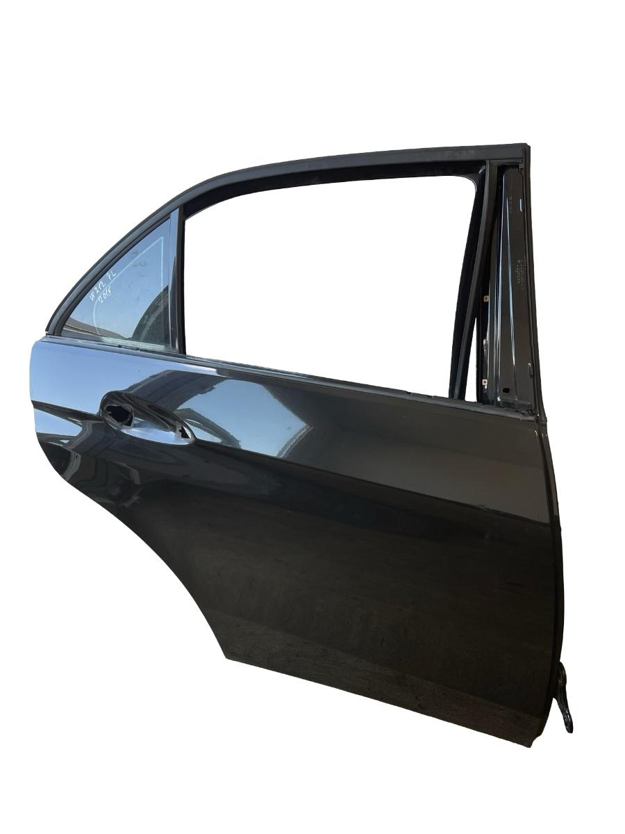 Usa Portiera dreapta spate MERCEDES-BENZ E-CLASS W212 2015 FACELIFT