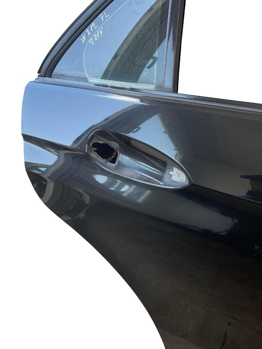 Usa Portiera dreapta spate MERCEDES-BENZ E-CLASS W212 2015 FACELIFT – foto 5