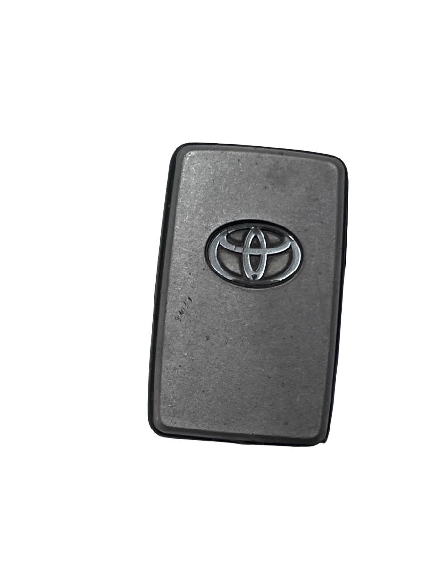 Kit Pornire TOYOTA RAV 4 III _A3_ 2008- 2.2 D 4WD 2AD-FHV 130KW/177HP 89661-42C00 ( KEYLESS ) – foto 5