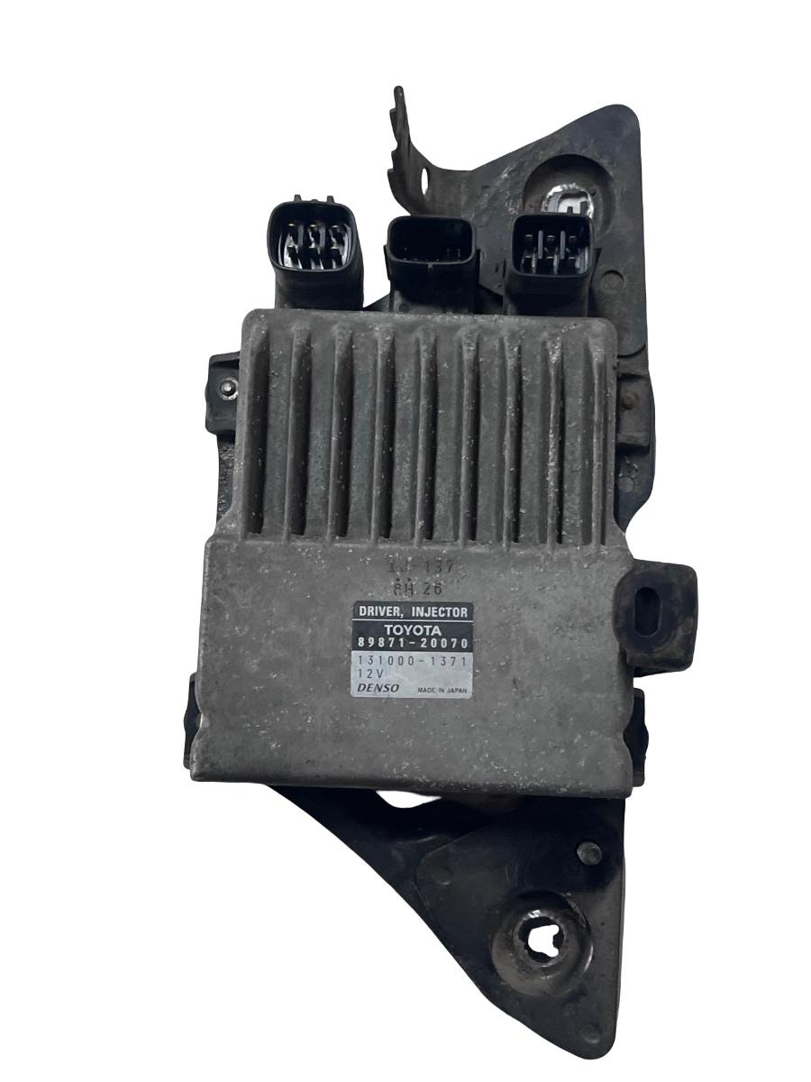 Kit Pornire TOYOTA RAV 4 III _A3_ 2008- 2.2 D 4WD 2AD-FHV 130KW/177HP 89661-42C00 ( KEYLESS ) – foto 7