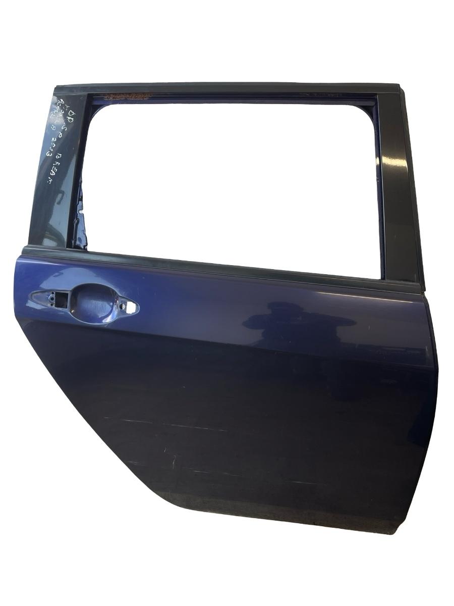 Usa Portiera dreapta spate HONDA ACCORD 2003 BREAK