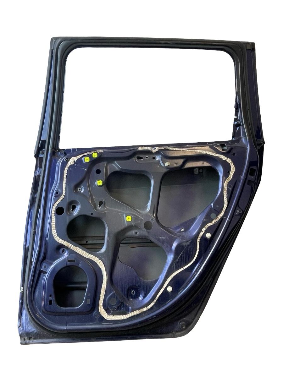 Usa Portiera dreapta spate HONDA ACCORD 2003 BREAK – foto 5