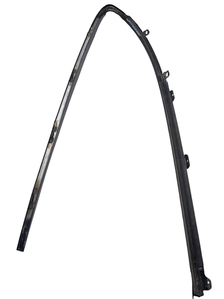 Ornament geam lateral dreapta spate PORSCHE PANAMERA 970 2009 - 2016 97053615610