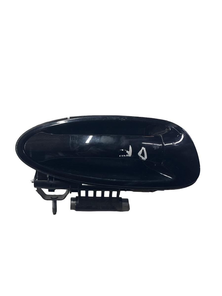 Maner exterior portiera dreapta fata PORSCHE PANAMERA 970 2009 - 2016 99753706201