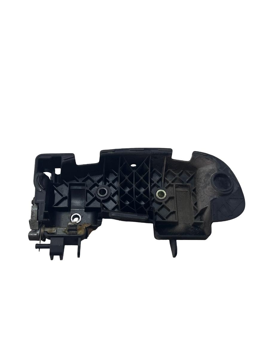 Suport maner exterior portiera fata dreapta fata PORSCHE PANAMERA 970 2009 - 2016 97053706404