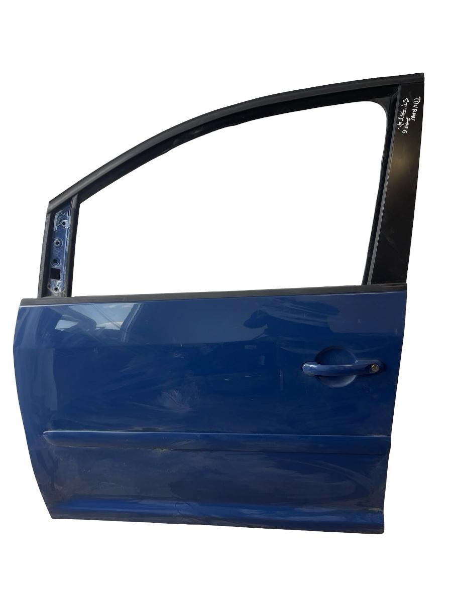 Usa Portiera stanga fata VOLKSWAGEN TOURAN 1T1, 1T2 2003 - 2010