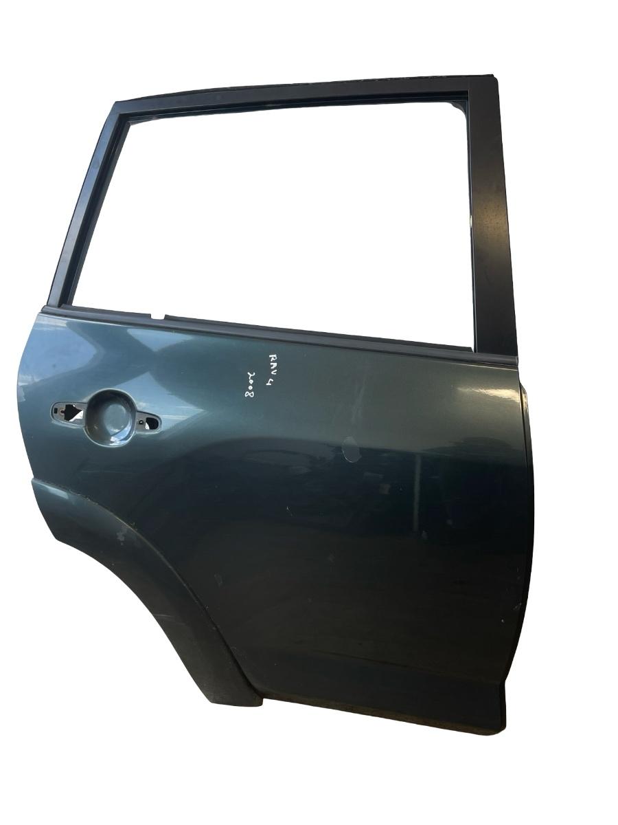 Usa Portiera dreapta spate TOYOTA RAV 4 III _A3_ 2005 - 2013