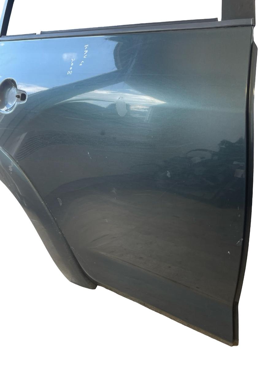 Usa Portiera dreapta spate TOYOTA RAV 4 III _A3_ 2005 - 2013 – foto 5