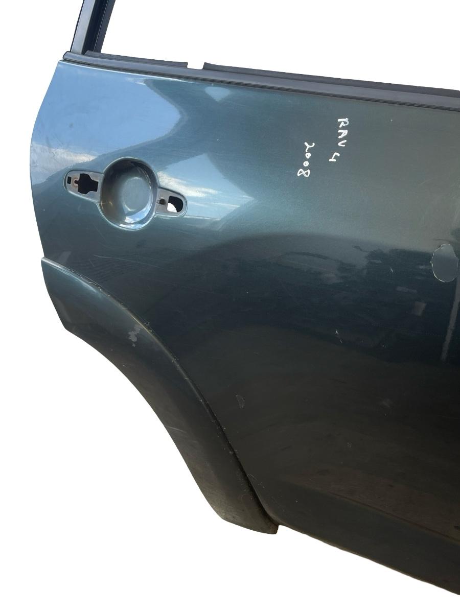 Usa Portiera dreapta spate TOYOTA RAV 4 III _A3_ 2005 - 2013 – foto 3