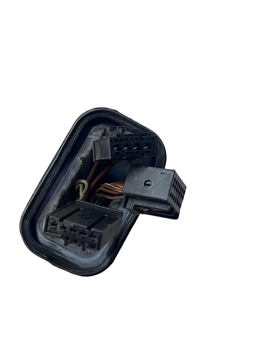 Instalatie electrica portiera dreapta fata PORSCHE PANAMERA 970 2009 - 2016 97061261100 – foto 2