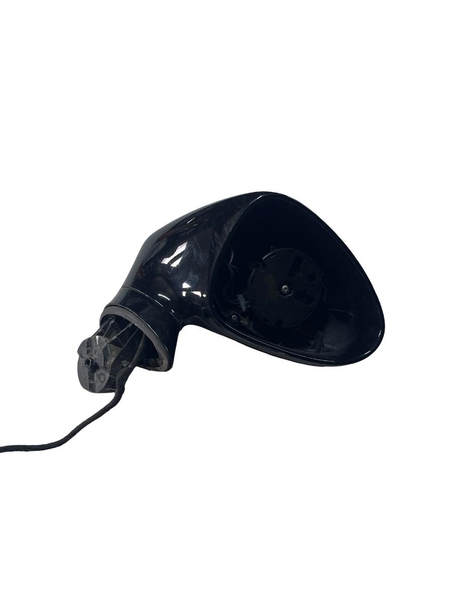 Oglinda laterala electrica portiera dreapta fata PORSCHE PANAMERA 970 2009 - 2016 E1021055 ( 9 PINI )