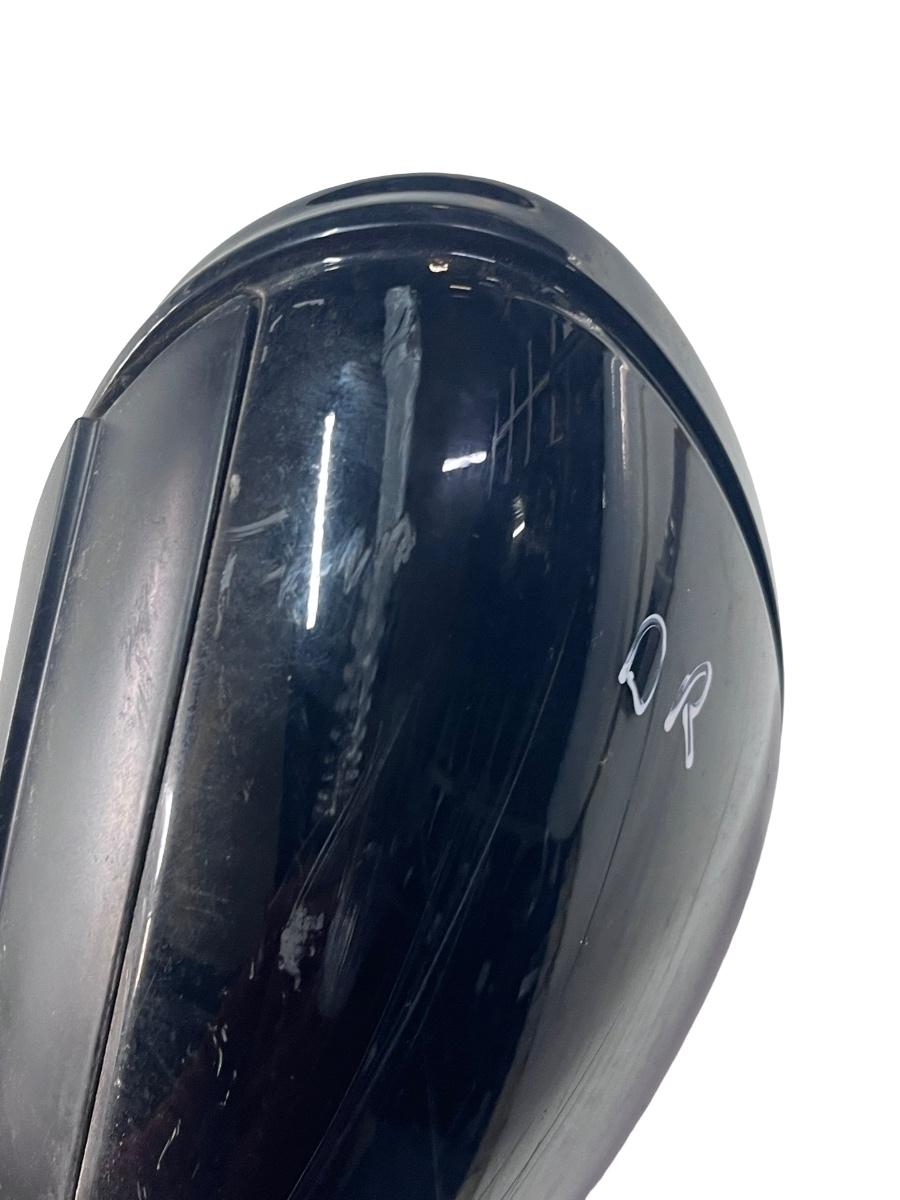 Oglinda laterala electrica portiera dreapta fata PORSCHE PANAMERA 970 2009 - 2016 E1021055 ( 9 PINI ) – foto 5