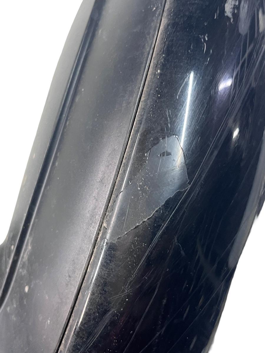 Oglinda laterala electrica portiera dreapta fata PORSCHE PANAMERA 970 2009 - 2016 E1021055 ( 9 PINI ) – foto 4