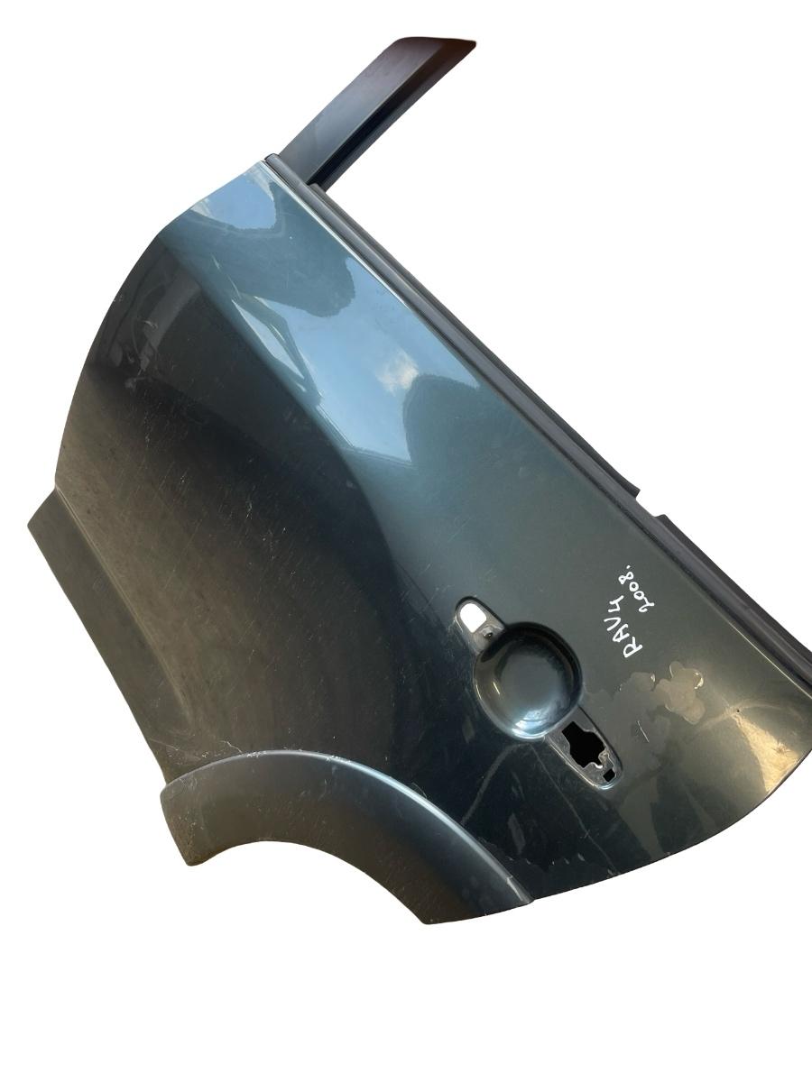 Usa Portiera stanga spate TOYOTA RAV 4 III _A3_ 2005 - 2013 – foto 2