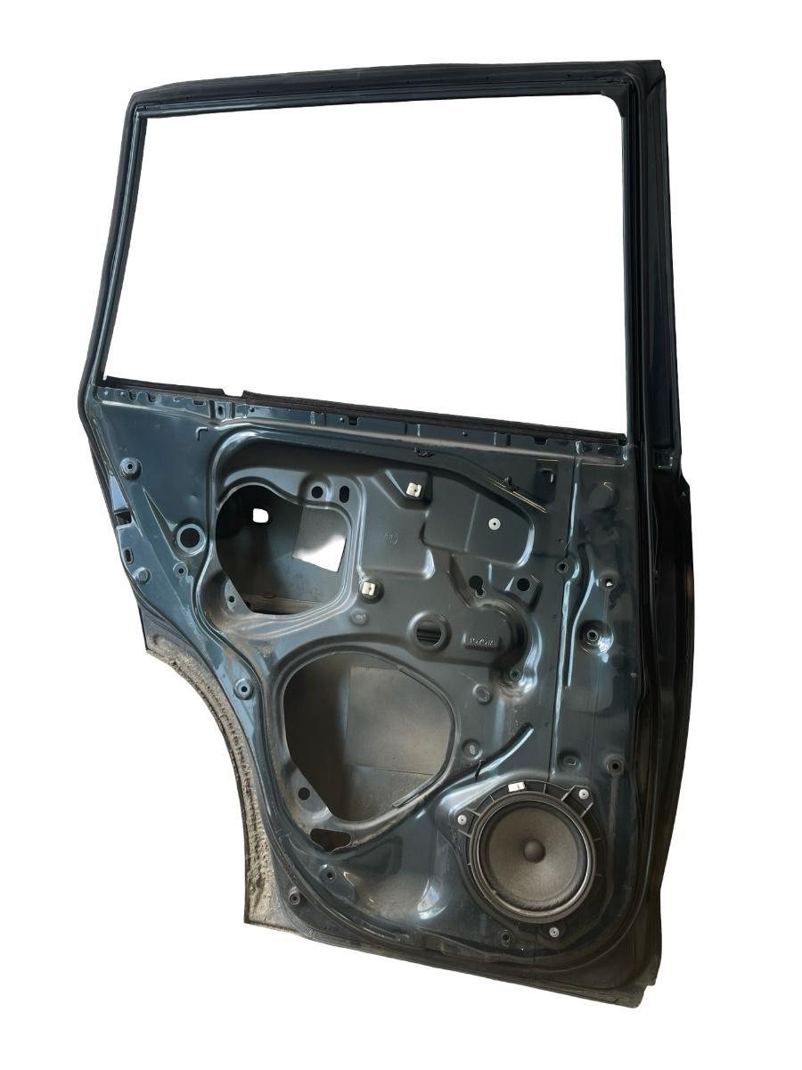 Usa Portiera stanga spate TOYOTA RAV 4 III _A3_ 2005 - 2013 – foto 4