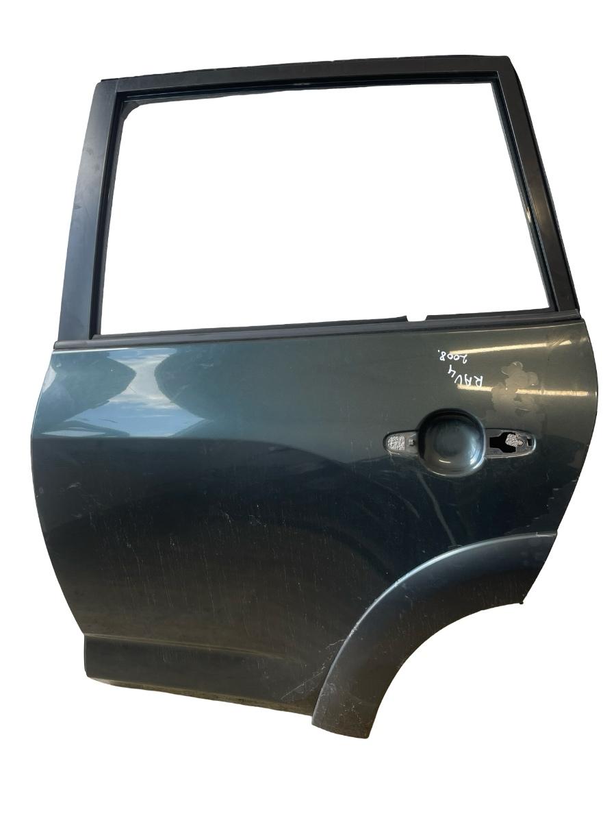 Usa Portiera stanga spate TOYOTA RAV 4 III _A3_ 2005 - 2013