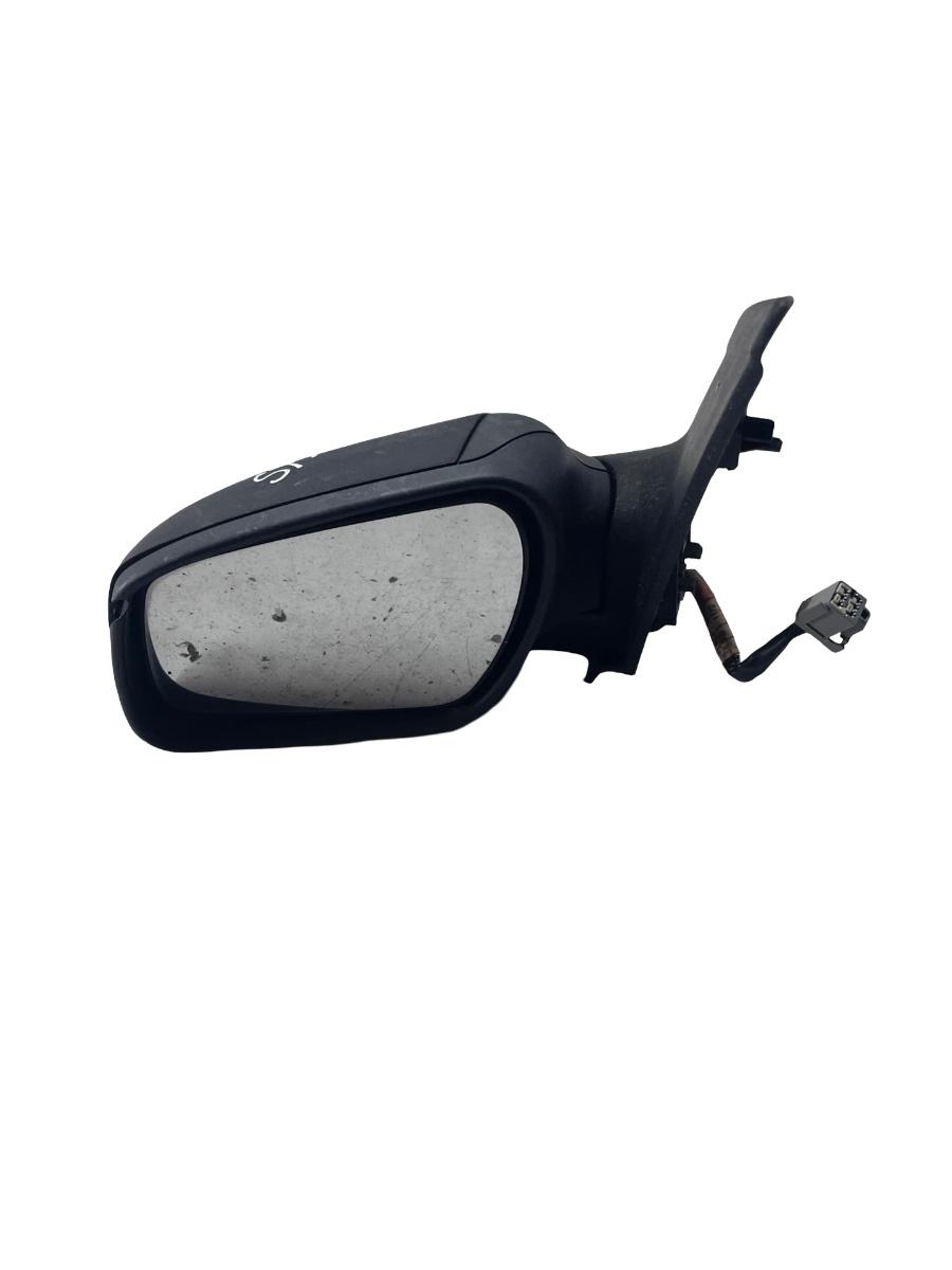 Oglinda laterala electrica portiera stanga fata FORD FOCUS II DA_, HCP, DP 2004 - 2013