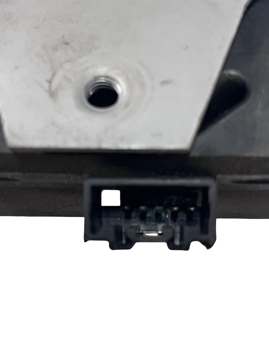 Broasca hayon/portbagaj FORD FOCUS II Hatchback DA_, HCP, DP 2004 - 2013 3M51-R442A66 – foto 2