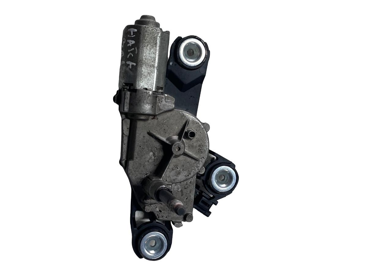 Motoras stergator haion FORD FOCUS II Hatchback DA_, HCP, DP 2004 - 2013 0390201823 – foto 2