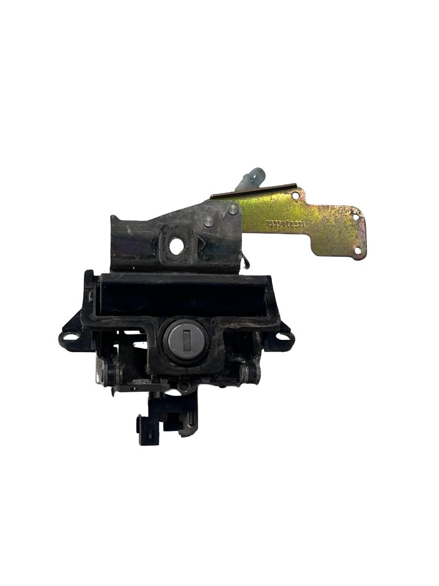 Maner deschidere haion cu butuc SKODA OCTAVIA 1U2 1996 - 2010 1U6827565J ( Fara cheie )