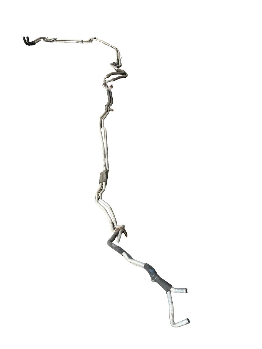 Conducte lichid de racire/apa TOYOTA LAND CRUISER 150 TRJ15_, KDJ15_, GRJ15_, GDJ15_ 2009 ->