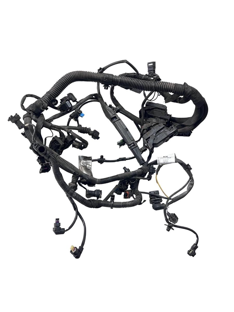 Cablaj instalatie motor OPEL ASTRA J Saloon 2012 -> 1.4 Turbo A 14 NET, B 14 NET 39009834