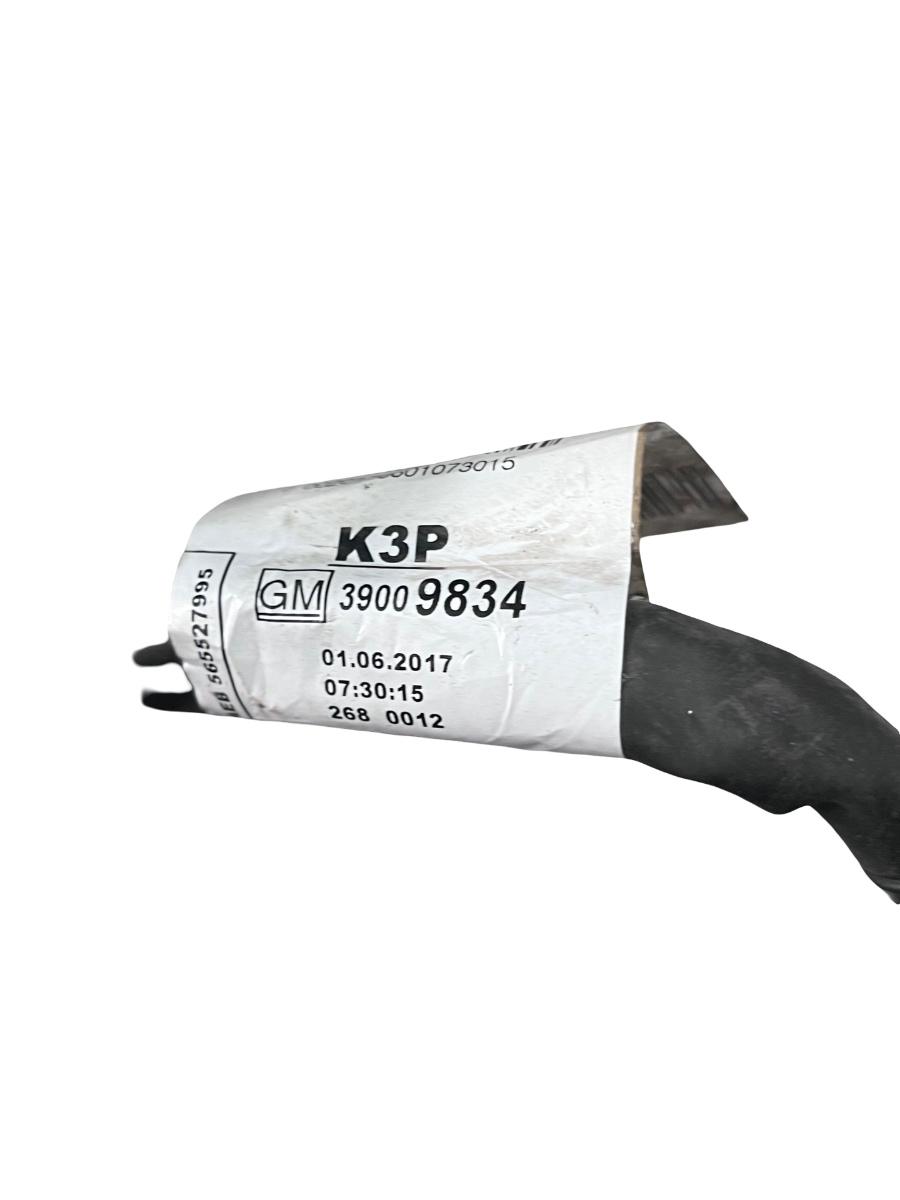 Cablaj instalatie motor OPEL ASTRA J Saloon 2012 -> 1.4 Turbo A 14 NET, B 14 NET 39009834 – foto 3