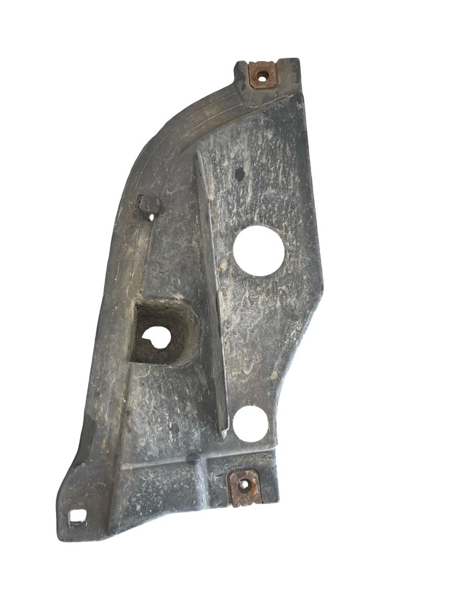 Suport bara de protectie spate stanga TOYOTA LAND CRUISER 150 TRJ15_, KDJ15_, GRJ15_, GDJ15_ 2009 -> 58724-60020