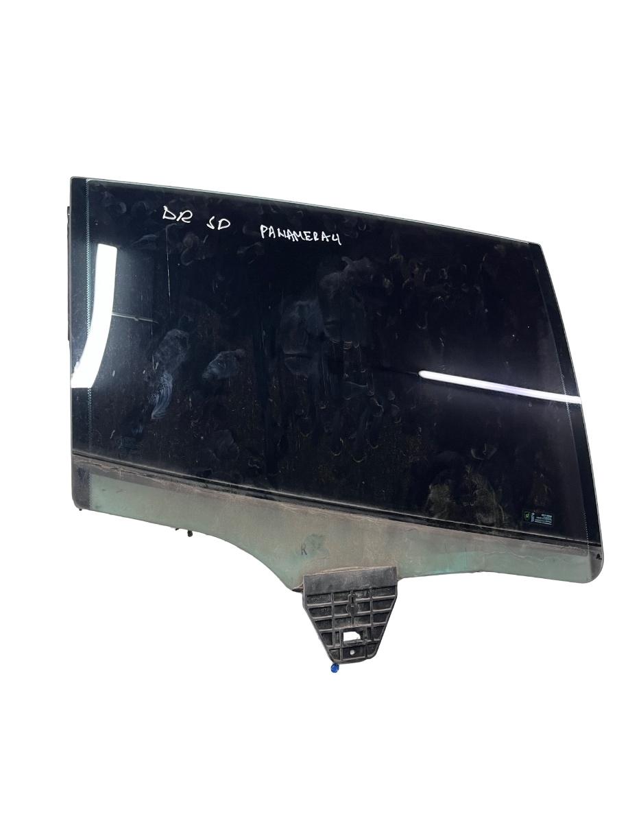 Geam portiera dreapta spate PORSCHE PANAMERA 970 2009 - 2016 97054451206