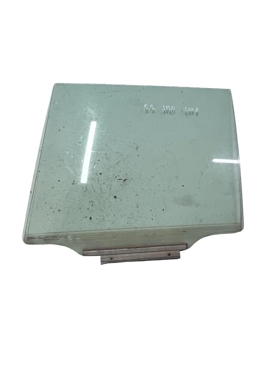 Geam portiera stanga spate TOYOTA LAND CRUISER LJ12_, KZJ12_, TRJ12_, KDJ12_, GRJ12_ 2002 -