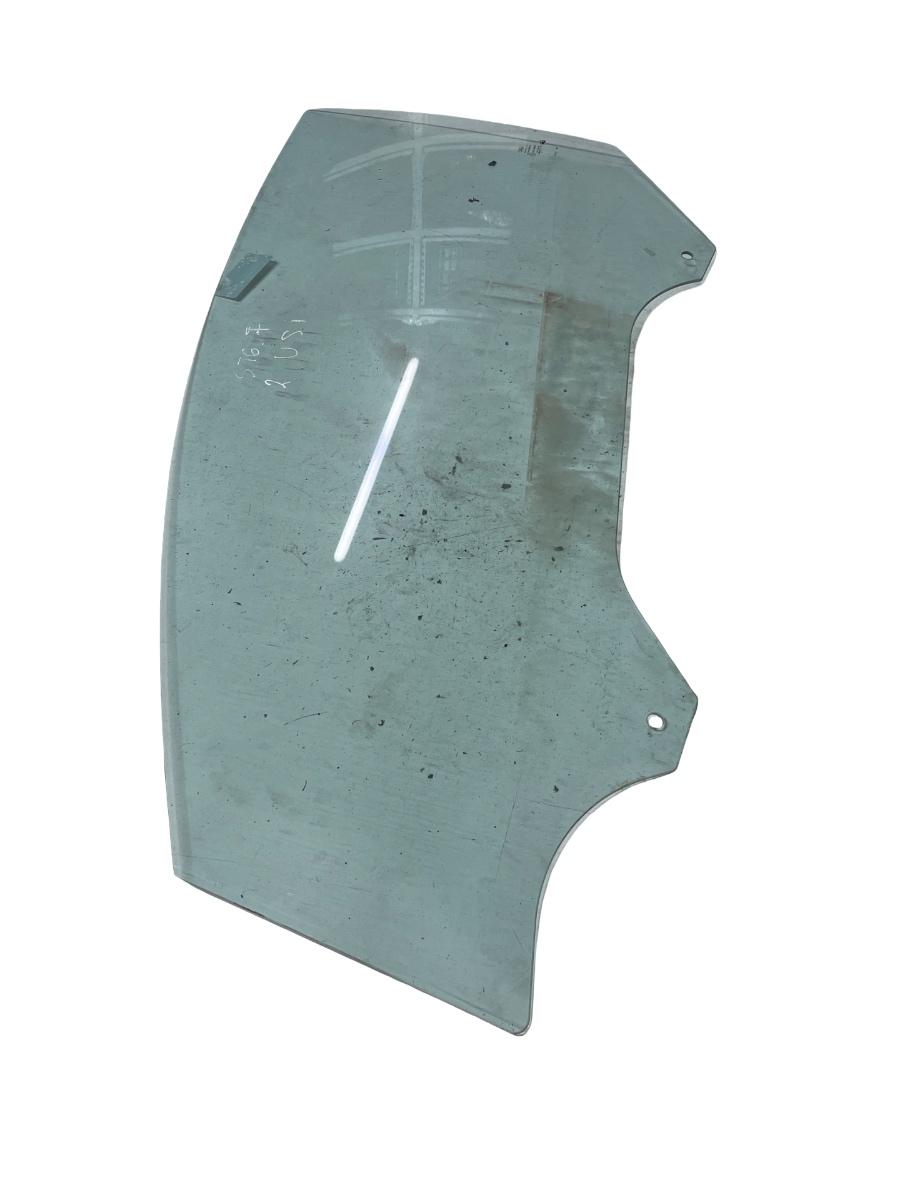Geam portiera fata, doua usi stanga fata FORD FIESTA VI 2008 ->