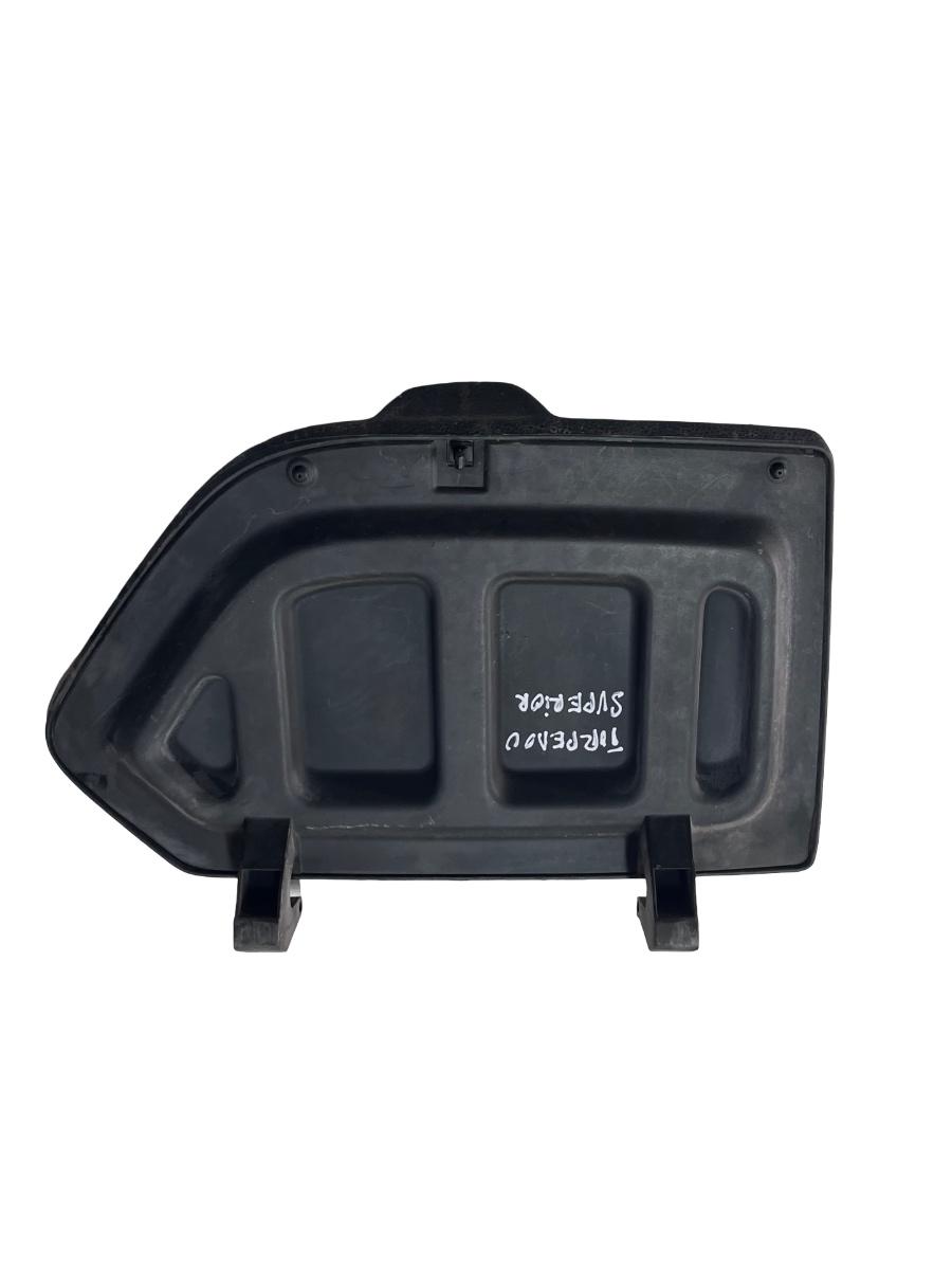 Torpedou superior DACIA LODGY 2012 -> – foto 2