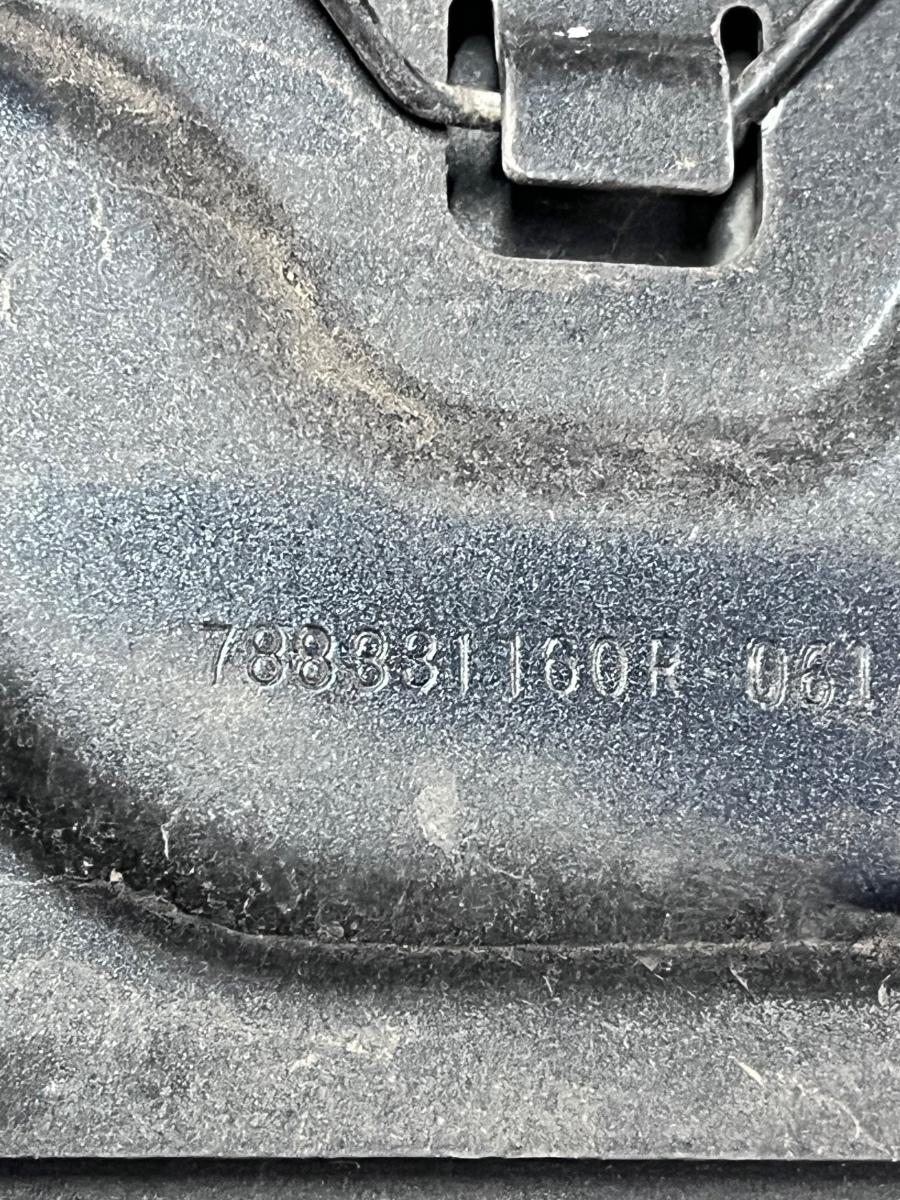 Capac rezervor combustibil DACIA LODGY 2012 -> 788331160R – foto 3