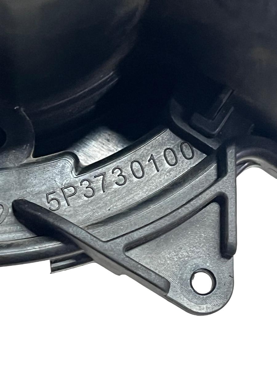 Ventilator aeroterma DACIA LODGY 2012 -> 5P3730100 – foto 3