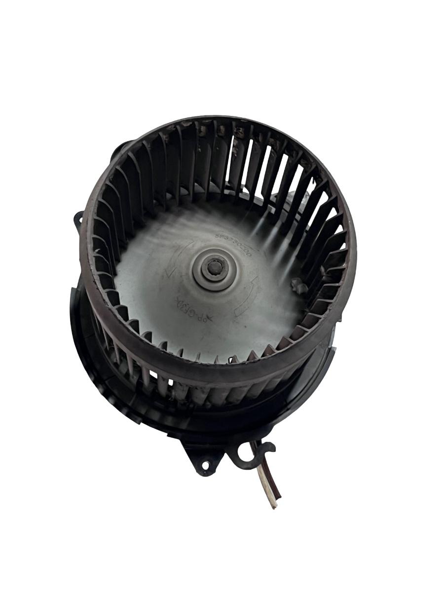 Ventilator aeroterma DACIA LODGY 2012 -> 5P3730100