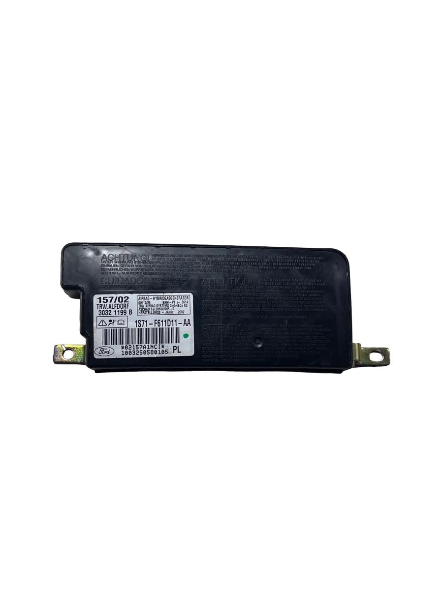 Airbag scaun stanga fata FORD MONDEO III B5Y 2000 - 2007 1S71-F611D11-AA